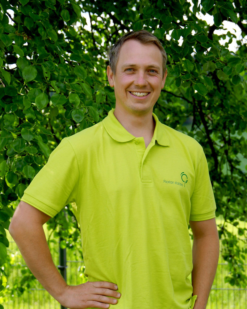Florian Katzke