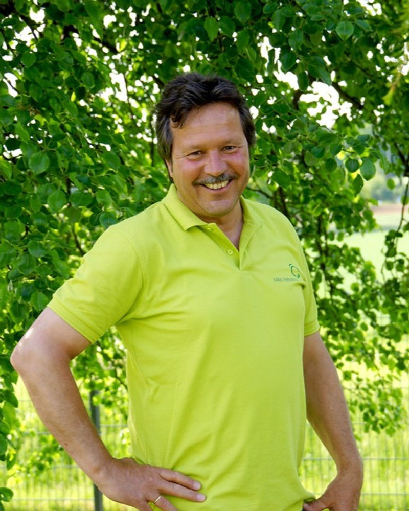 Mike Adriaans