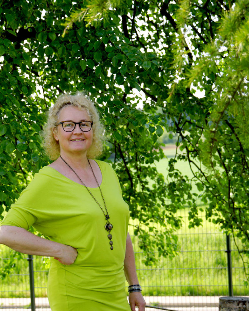 Simone Fürst-Adriaans