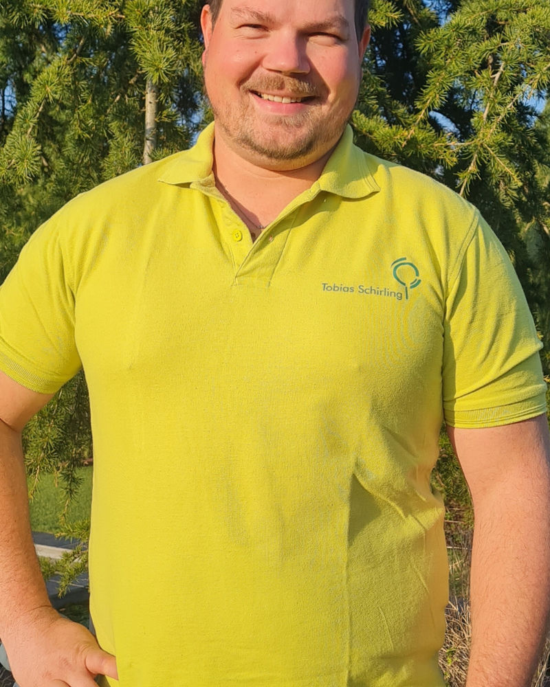 Tobias Schirling